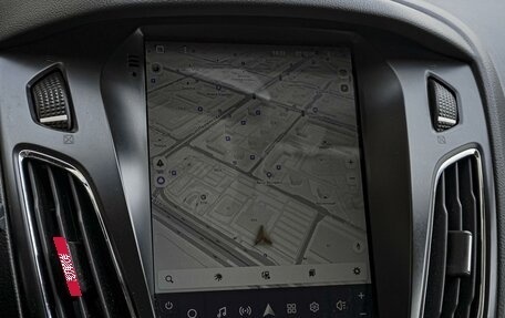Ford Focus III, 2014 год, 919 000 рублей, 14 фотография