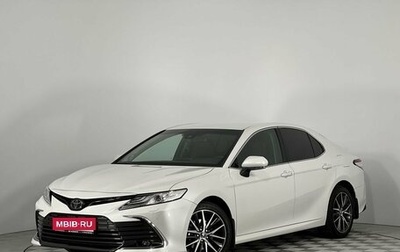 Toyota Camry, 2021 год, 3 550 000 рублей, 1 фотография