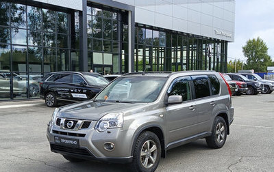Nissan X-Trail, 2013 год, 1 400 000 рублей, 1 фотография