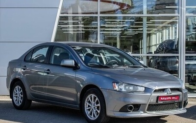 Mitsubishi Lancer IX, 2012 год, 560 000 рублей, 1 фотография