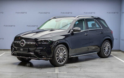 Mercedes-Benz GLE, 2025 год, 15 550 000 рублей, 1 фотография