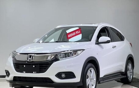 Honda Vezel, 2021 год, 1 300 000 рублей, 1 фотография