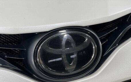 Toyota Camry, 2021 год, 3 550 000 рублей, 14 фотография