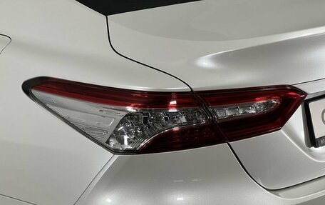 Toyota Camry, 2021 год, 3 550 000 рублей, 15 фотография