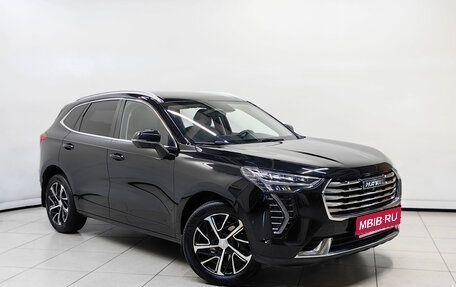 Haval Jolion, 2022 год, 1 444 000 рублей, 1 фотография