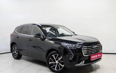 Haval Jolion, 2022 год, 1 444 000 рублей, 1 фотография