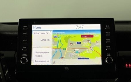 Toyota Camry, 2021 год, 3 550 000 рублей, 23 фотография