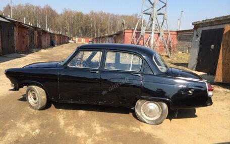 ГАЗ 21 «Волга», 1969 год, 300 000 рублей, 5 фотография