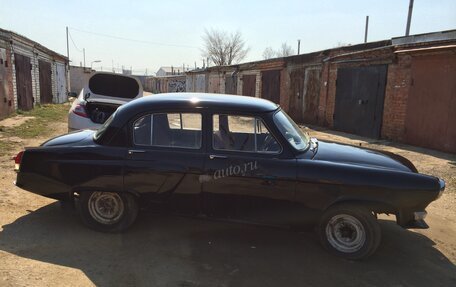 ГАЗ 21 «Волга», 1969 год, 300 000 рублей, 2 фотография