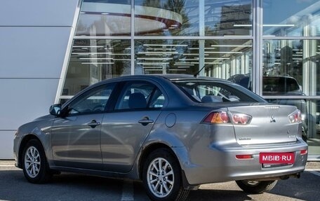 Mitsubishi Lancer IX, 2012 год, 560 000 рублей, 2 фотография