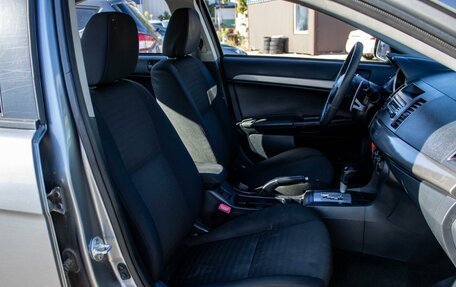 Mitsubishi Lancer IX, 2012 год, 560 000 рублей, 8 фотография