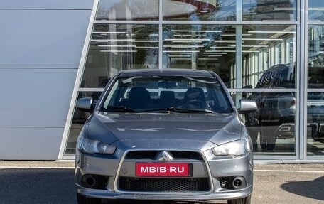 Mitsubishi Lancer IX, 2012 год, 560 000 рублей, 3 фотография