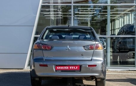Mitsubishi Lancer IX, 2012 год, 560 000 рублей, 4 фотография