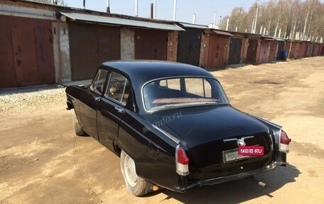 ГАЗ 21 «Волга», 1969 год, 300 000 рублей, 6 фотография