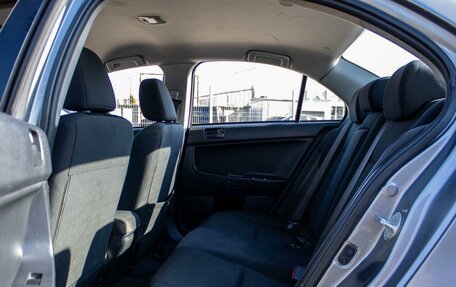 Mitsubishi Lancer IX, 2012 год, 560 000 рублей, 11 фотография