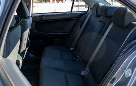 Mitsubishi Lancer IX, 2012 год, 560 000 рублей, 9 фотография