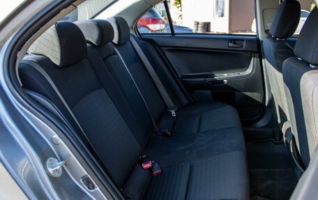 Mitsubishi Lancer IX, 2012 год, 560 000 рублей, 7 фотография
