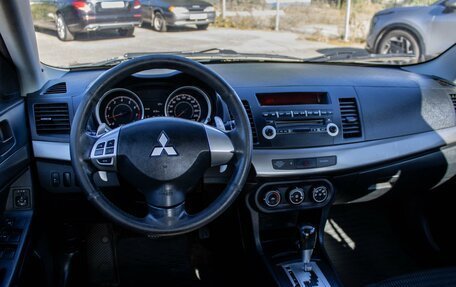 Mitsubishi Lancer IX, 2012 год, 560 000 рублей, 6 фотография