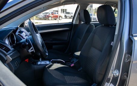 Mitsubishi Lancer IX, 2012 год, 560 000 рублей, 10 фотография