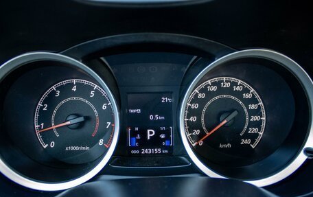 Mitsubishi Lancer IX, 2012 год, 560 000 рублей, 13 фотография