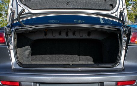 Mitsubishi Lancer IX, 2012 год, 560 000 рублей, 19 фотография