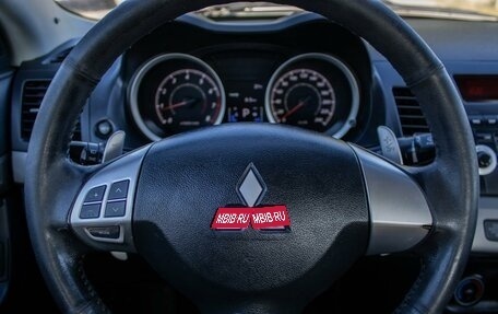 Mitsubishi Lancer IX, 2012 год, 560 000 рублей, 12 фотография