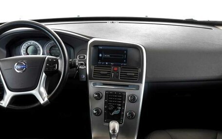 Volvo XC60 II, 2012 год, 1 185 000 рублей, 5 фотография