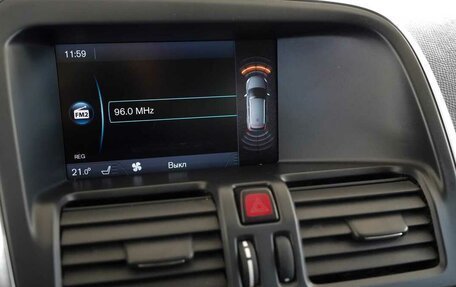 Volvo XC60 II, 2012 год, 1 185 000 рублей, 7 фотография
