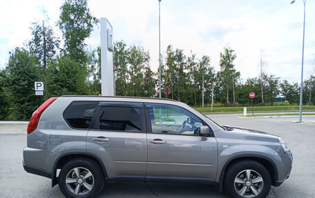Nissan X-Trail, 2013 год, 1 400 000 рублей, 4 фотография