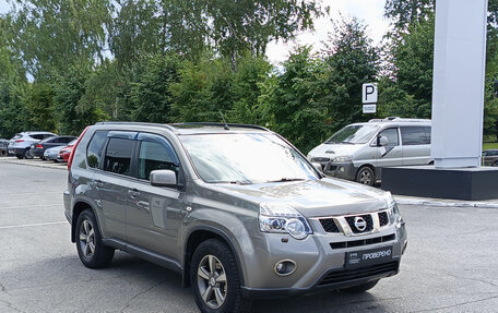 Nissan X-Trail, 2013 год, 1 400 000 рублей, 3 фотография