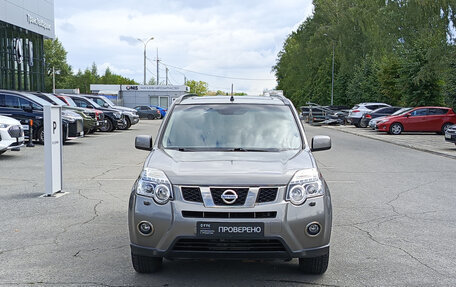 Nissan X-Trail, 2013 год, 1 400 000 рублей, 2 фотография