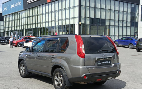 Nissan X-Trail, 2013 год, 1 400 000 рублей, 7 фотография