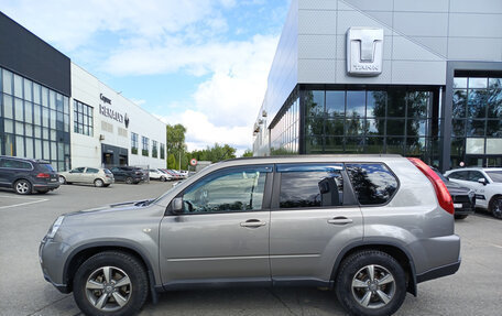 Nissan X-Trail, 2013 год, 1 400 000 рублей, 8 фотография
