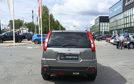 Nissan X-Trail, 2013 год, 1 400 000 рублей, 6 фотография
