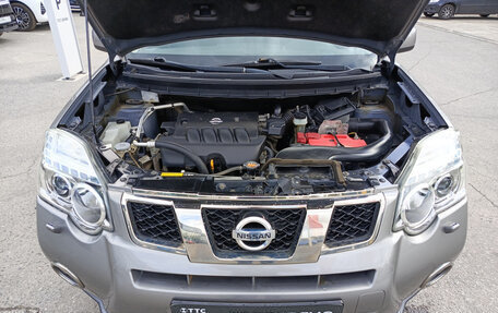 Nissan X-Trail, 2013 год, 1 400 000 рублей, 9 фотография