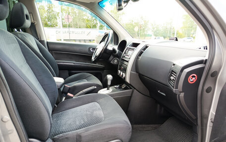 Nissan X-Trail, 2013 год, 1 400 000 рублей, 11 фотография