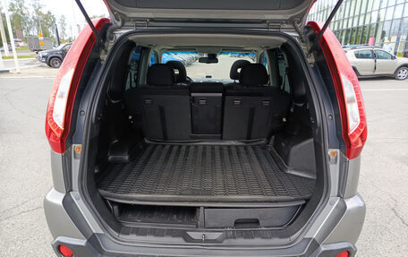 Nissan X-Trail, 2013 год, 1 400 000 рублей, 10 фотография