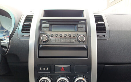 Nissan X-Trail, 2013 год, 1 400 000 рублей, 15 фотография