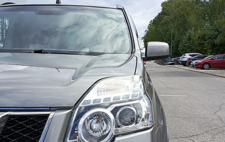 Nissan X-Trail, 2013 год, 1 400 000 рублей, 17 фотография