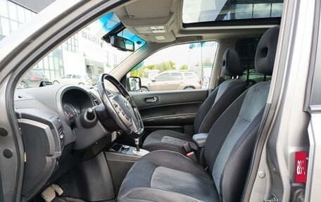 Nissan X-Trail, 2013 год, 1 400 000 рублей, 16 фотография