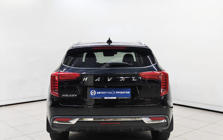 Haval Jolion, 2022 год, 1 444 000 рублей, 4 фотография