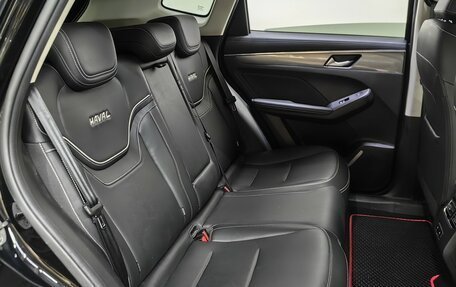 Haval Jolion, 2022 год, 1 444 000 рублей, 9 фотография