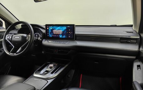 Haval Jolion, 2022 год, 1 444 000 рублей, 14 фотография