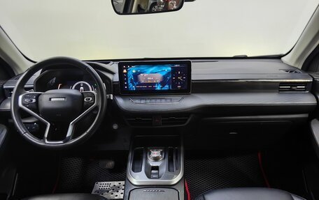 Haval Jolion, 2022 год, 1 444 000 рублей, 13 фотография