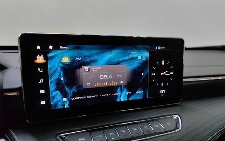 Haval Jolion, 2022 год, 1 444 000 рублей, 15 фотография