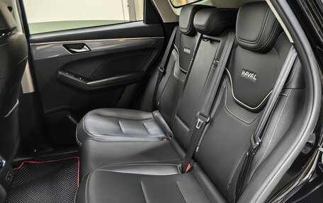 Haval Jolion, 2022 год, 1 444 000 рублей, 8 фотография