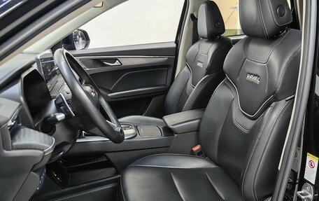 Haval Jolion, 2022 год, 1 444 000 рублей, 6 фотография