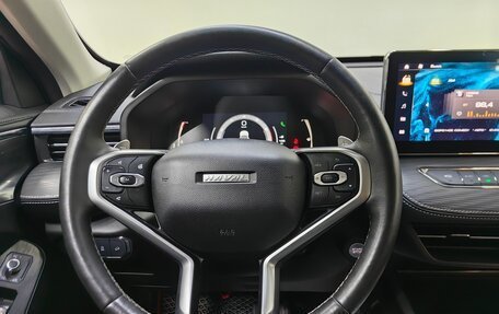 Haval Jolion, 2022 год, 1 444 000 рублей, 11 фотография