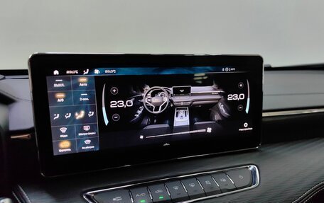 Haval Jolion, 2022 год, 1 444 000 рублей, 16 фотография
