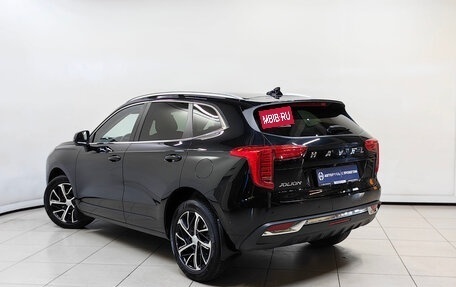 Haval Jolion, 2022 год, 1 444 000 рублей, 2 фотография
